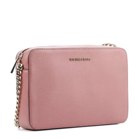 michael kors tas oud roze|Designertassen .